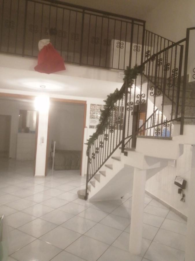 Apartamento Casaiodice Nápoles Exterior foto