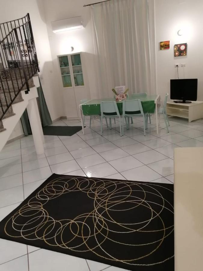 Apartamento Casaiodice Nápoles Exterior foto